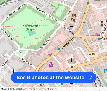 Brewers Lane, Richmond, TW9 - Photo 1