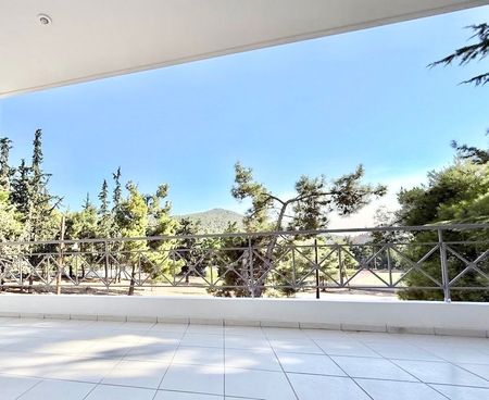 Διαμέρισμα για ενοικίαση Σταυρός (Αγία Παρασκευή) - Photo 3