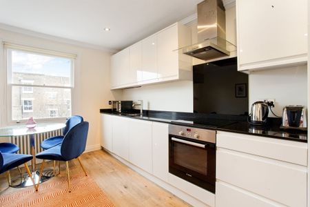 2 bedroom flat to rent - Photo 4