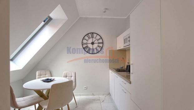 Stare Miasto, ul. Wielka Odrzańska, Szczecin - Photo 1