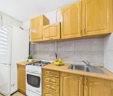2 pok | 43 m² | Metro | Widok na zieleń 43 m² - Фото 3