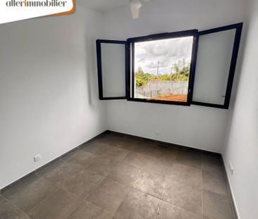 A louer, Maison / Villa, 92 m² - Photo 3