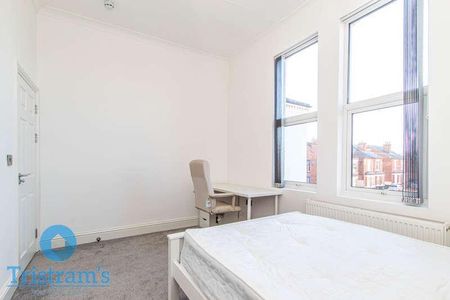 Loughborough Road, West Bridgford, NG2 - Photo 2