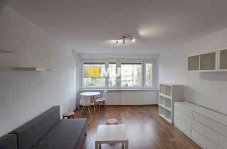 Kompaktowa kawalerka 9 maja Pomorzany - Photo 4