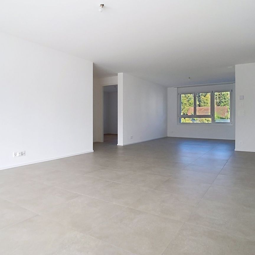 Appartements neufs de 4.5 pièces ! - Photo 1