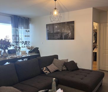 Location / Appartement - Photo 5