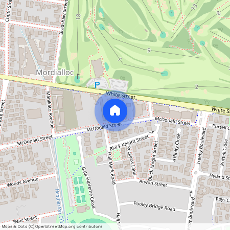 1/123 Mcdonald St, Vic 3195, Mordialloc