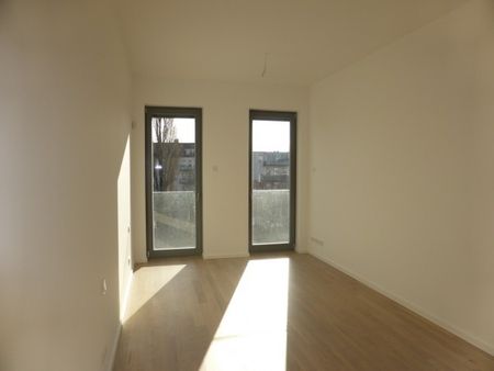 Leipzig, Schleußig, Nonnenstraße 13 C " Veneziaquartier II " - Photo 3