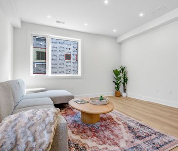 For Lease - 45 Bellevue Avenue Unit# 2a, Toronto, Ontario - Photo 3