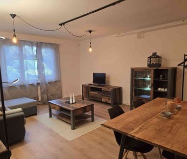 2.5 Zimmer, 63 m², EG - Photo 2