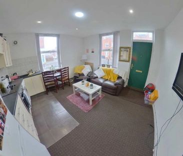 55c Burley Lodge Road, Leeds, LS6 1QP - Photo 3