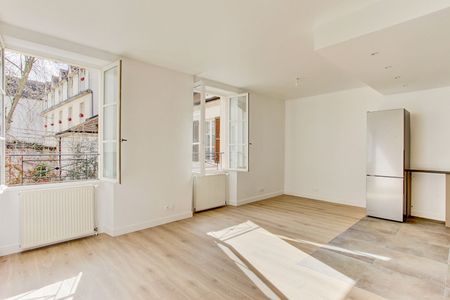 Location Appartement 3 pièces 52m² RUEIL MALMAISON 92500 - Photo 3