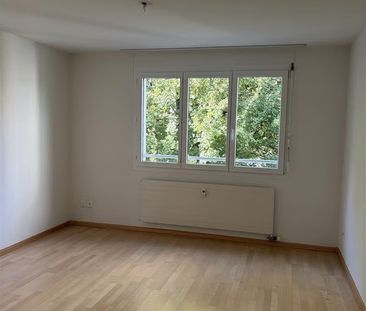 4.5 Zimmer, 114 m², 1. Stock - Photo 2