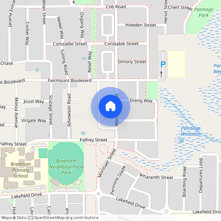 20 Marmaer Street, WA 6055, Brabham