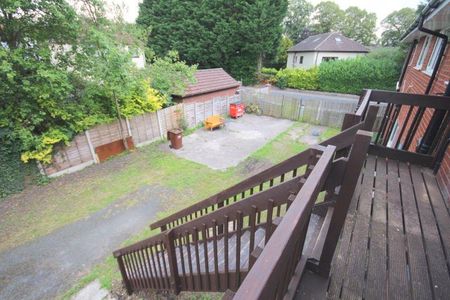 2 bedroom apartment to rent - Photo 3