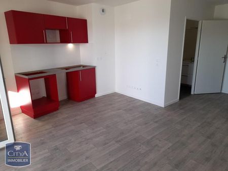 Location Appartement 1 pièce 31m² LIVRY GARGAN 93190 - Photo 2