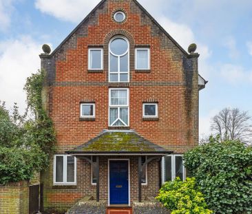 5 bedroom end of terrace house to rent - Photo 6