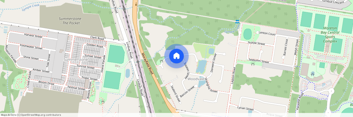 1 Havenwood St, Qld 4505, Burpengary