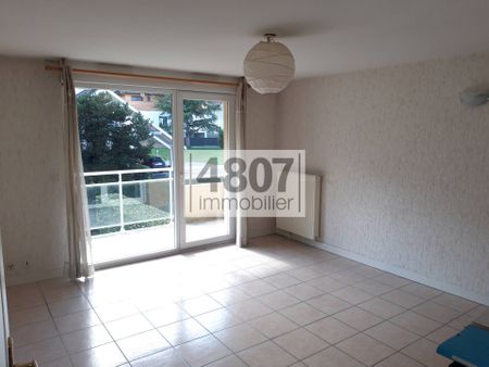 Location appartement 2 pièces 42.5 m² à Scionzier (74950) - Photo 4