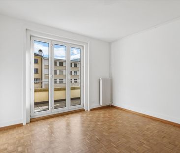 1.5 Zimmer, 47 m², 1. Stock - Photo 6