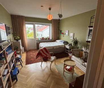 Skillnadsgatan, Göteborg - Foto 3