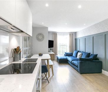 High Street, Hampton Hill, Hampton, TW12 1BZ - Photo 1