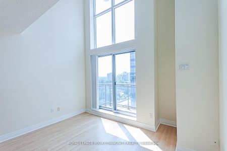 For Lease - 188 Doris Avenue Unit# 1214, Toronto, Ontario - Photo 5