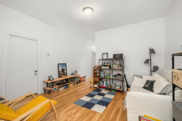 Appartement à louer - Photo 1