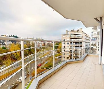 Appartement te huur - Foto 6