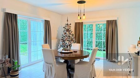 Mooie halfopen bebouwing in Stokrooie. - Photo 2