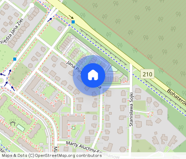 ⭐ komfortowe 3-pokojowe z ogródkiem - Фото 1