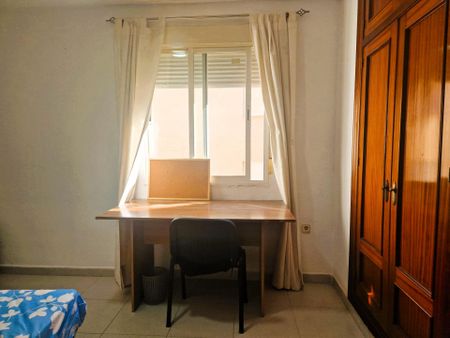 Flat second hand for rent - Photo 3