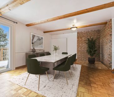 For Lease - 361 Ironwood Road Unit# Main/Upper, Guelph, Ontario - Photo 1