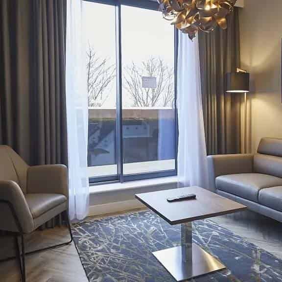 Grande Studio Apartment - Photo 1