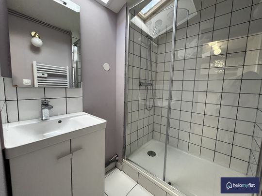 Location Appartement 2 pièces 26m² REIMS 51100 - Photo 1