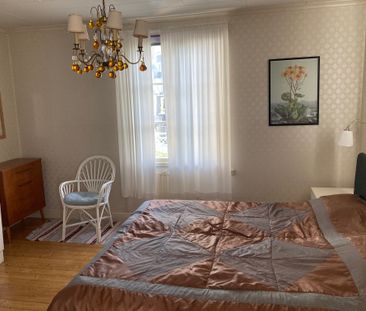 Nyborgsgatan, Borgholm - Photo 5