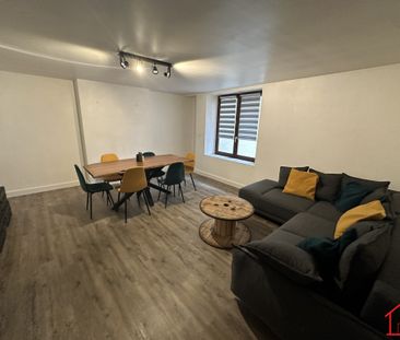 Location Appartement 3 pièces 64m² NANCY 54000 - Photo 3