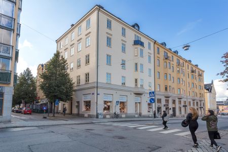 Prästgatan 5 B