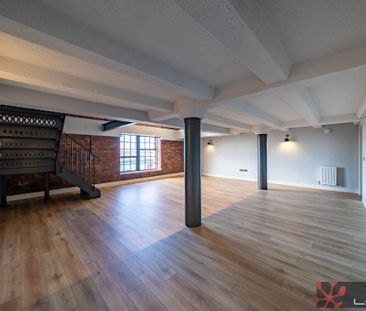 2 bedroom apartment to rent - Photo 4