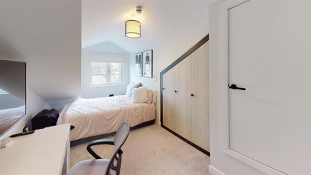 6 bedroom house to rent - Photo 5