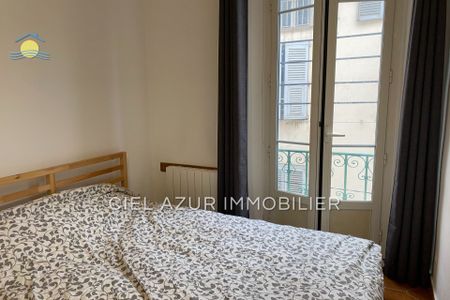 Location Appartement 2 pièces 32m² ANTIBES 06600 - Photo 5