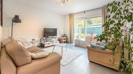 Villa te huur - Foto 2