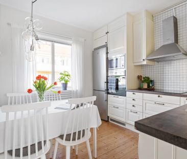 Ögontröstgatan, Göteborg - Foto 5