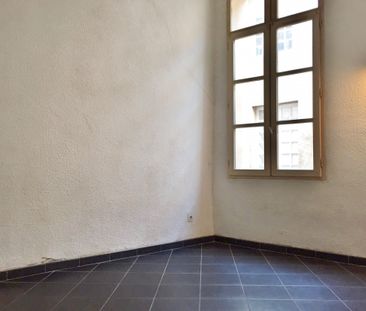 Aix en Provence, centre ville historique T1 de 38m2 - Photo 3