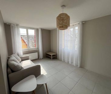 Location appartement t2 40 m² à Rodez (12000) - Photo 4