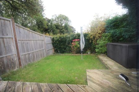 1 bedroom terraced house to rent - Photo 3