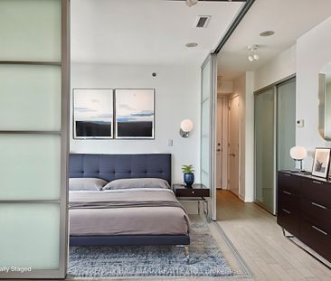 Showcase Lofts , #512 - Photo 4