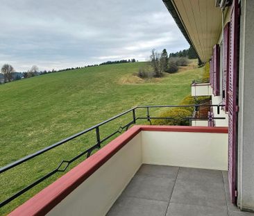 4 Zimmer, 1. Stock - Photo 6