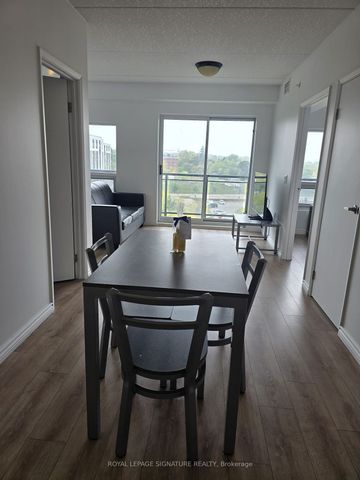 For Lease - 275 Larch Street Unit# G611, Waterloo, Ontario - Photo 3