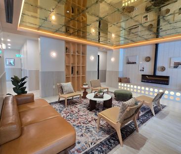 For Lease - 1660 Bloor Street Unit# 808, Toronto, Ontario - Photo 2